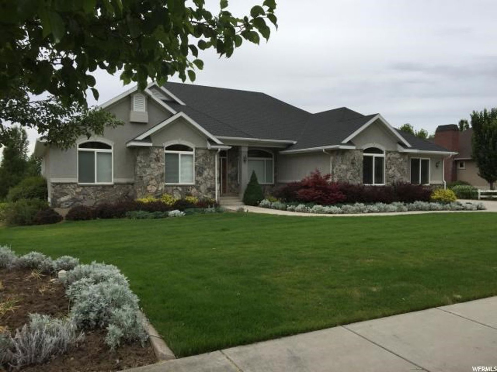 2771 N 1400 E, North Logan, UT 84341