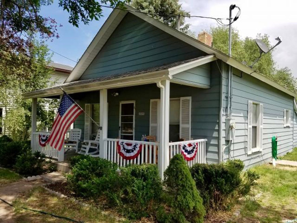 2085 S 50 E #3, Wanship, UT 84017