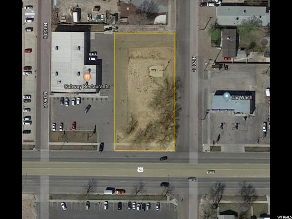 181 E Main St, Delta, UT 84624