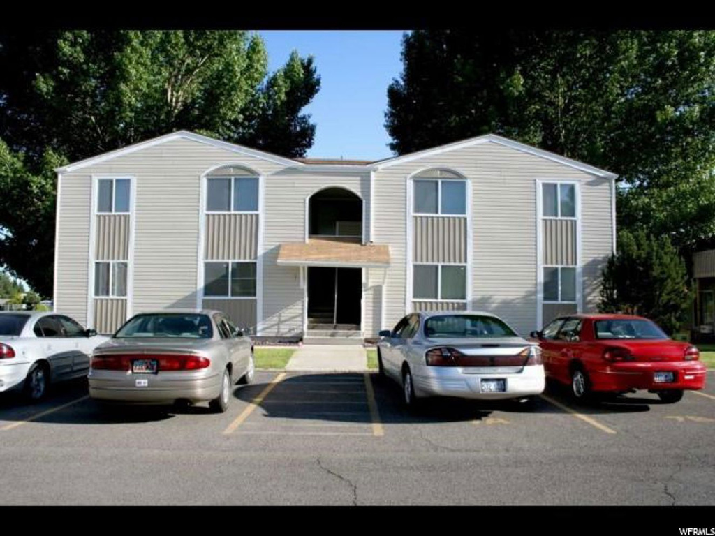 1220 E 800 N, Price, UT 84501