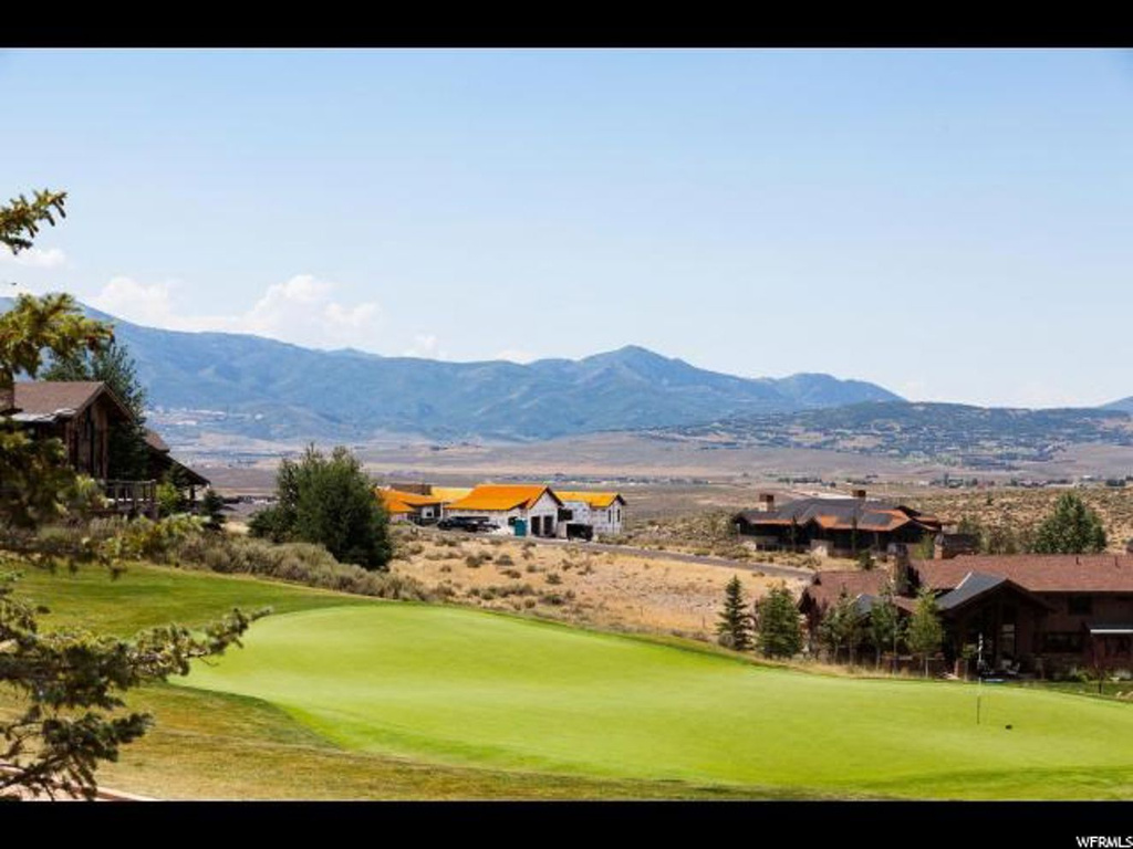 3457 E Westview Trl #20, Park City, UT 84098