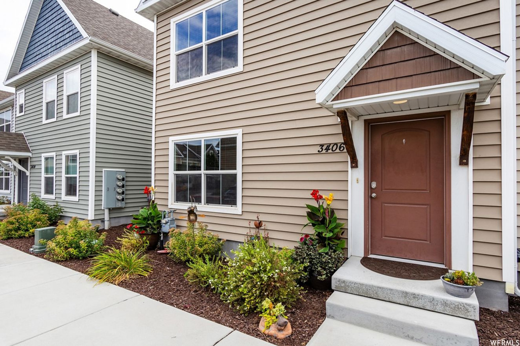 3406 S Carrick Dr, South Salt Lake