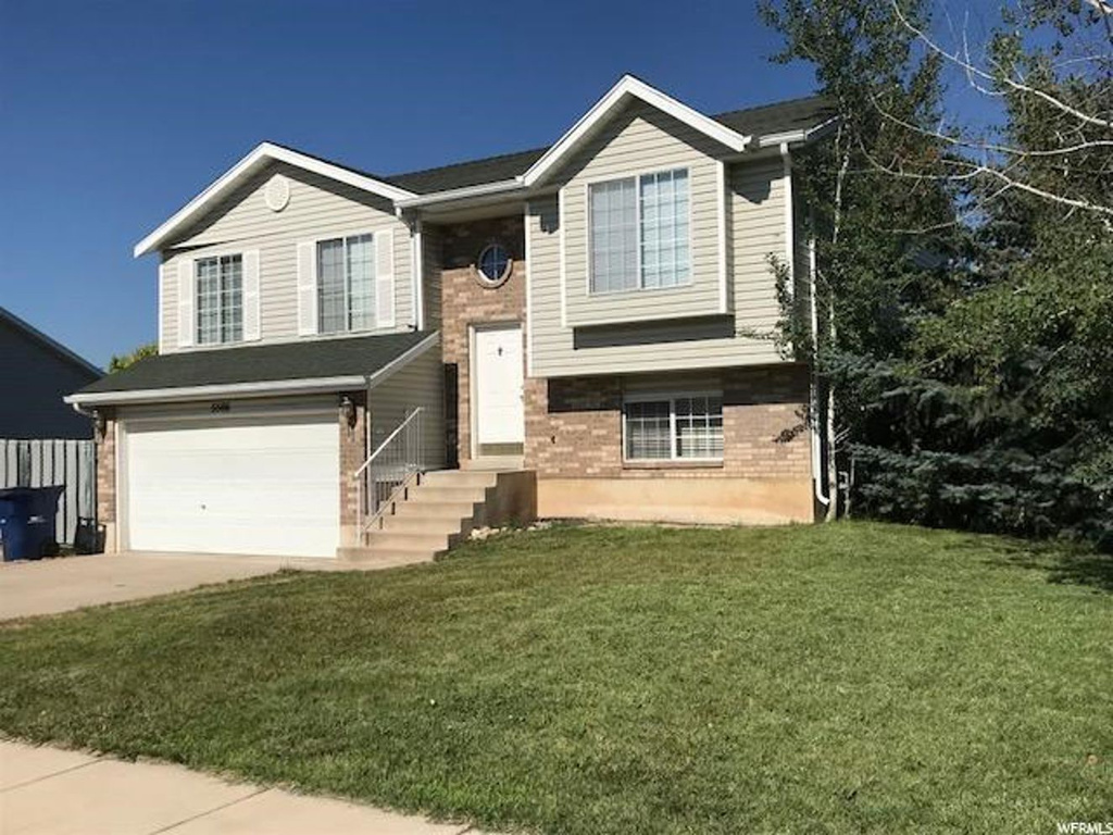 5566 S 4175 W, Roy, UT 84067