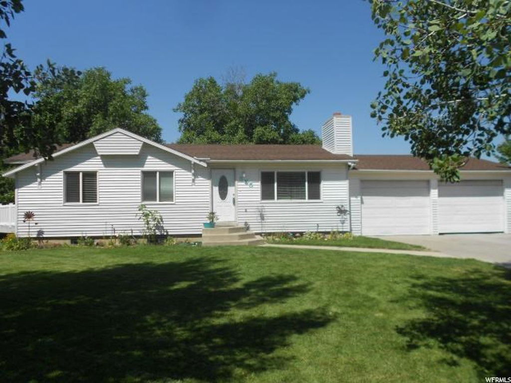 565 Harmony Pl, Brigham City, UT 84302
