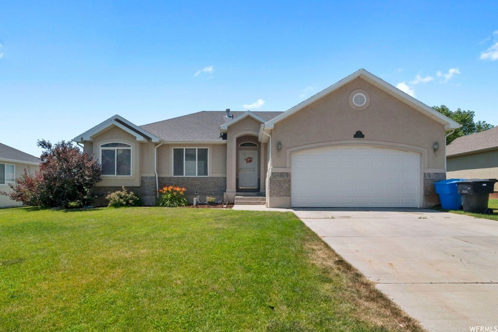 2071 N 150 E, Ogden, UT 84414