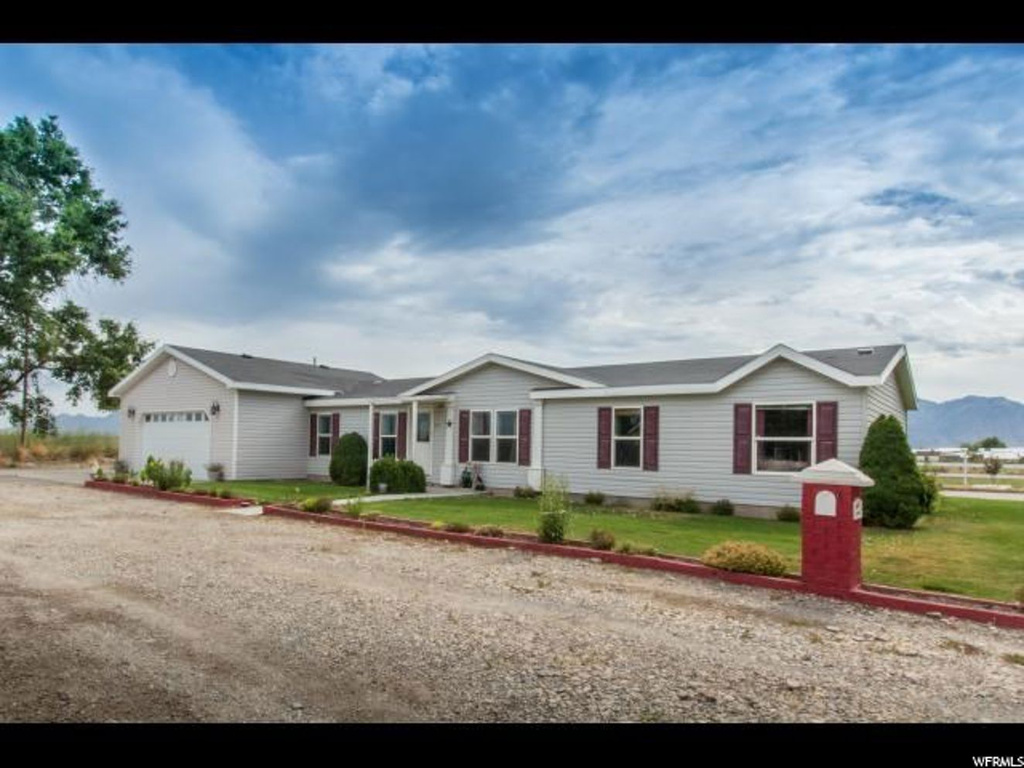 3050 N 6000 W, Corinne, UT 84307