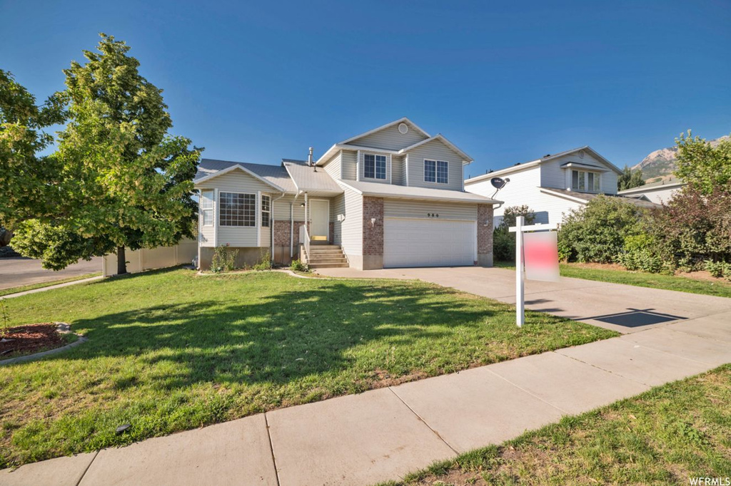 980 E 4525 S, Ogden, UT 84403