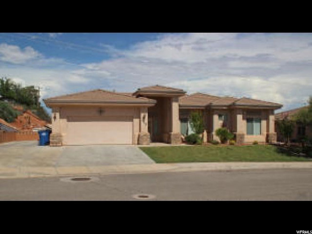 113 S 2610 E, St. George, UT 84790