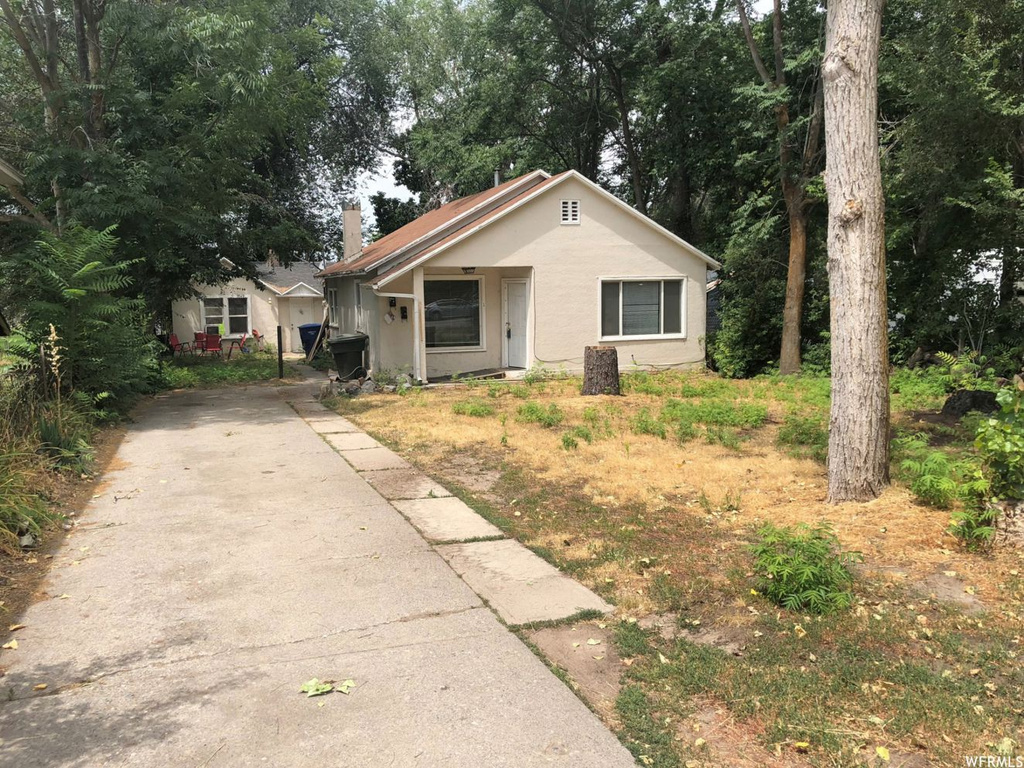 3549 S Adams E, Ogden, UT 84403