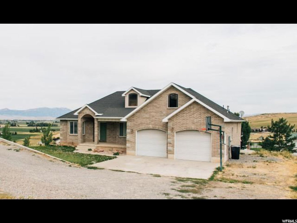 2937 E 800 S, Preston, ID 83263