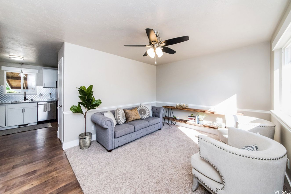 490 West Haven Dr, Logan, UT 84321