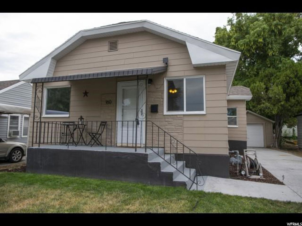 160 E 3185 S, South Salt Lake, UT 84115