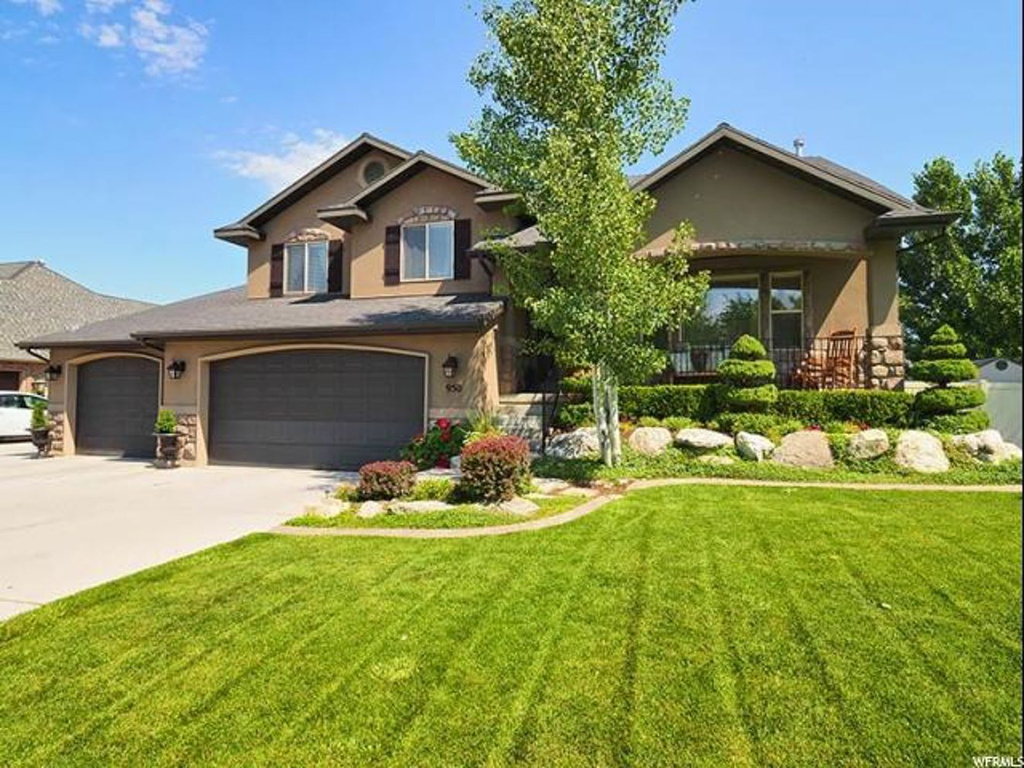 950 W 1600 N, West Bountiful, UT 84087