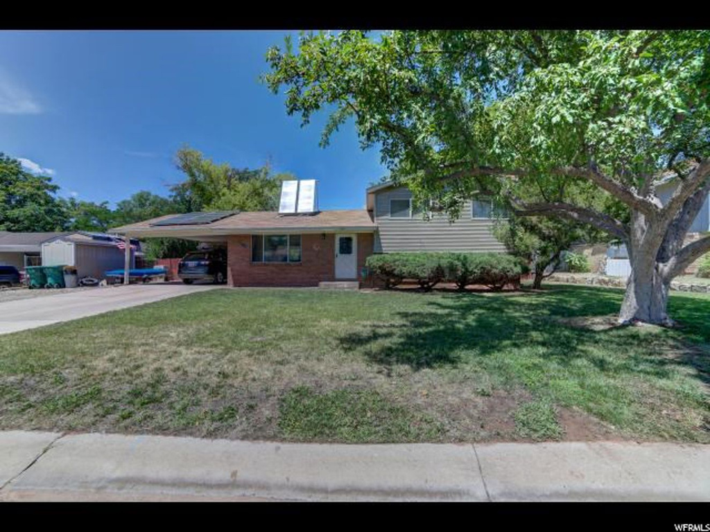 400 Marcus Ct N, Moab, UT 84532
