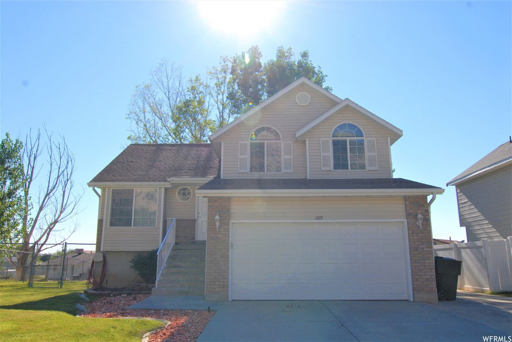 1279 N Quincy Ave E, Ogden, UT 84404