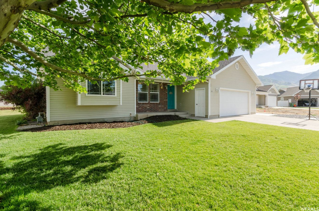 201 E 620 S, Smithfield, UT 84335