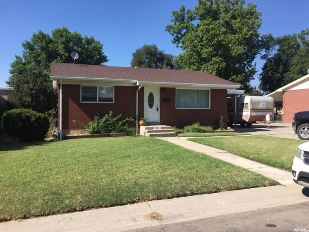 351 E Mountain View Dr., Sandy, UT 84070