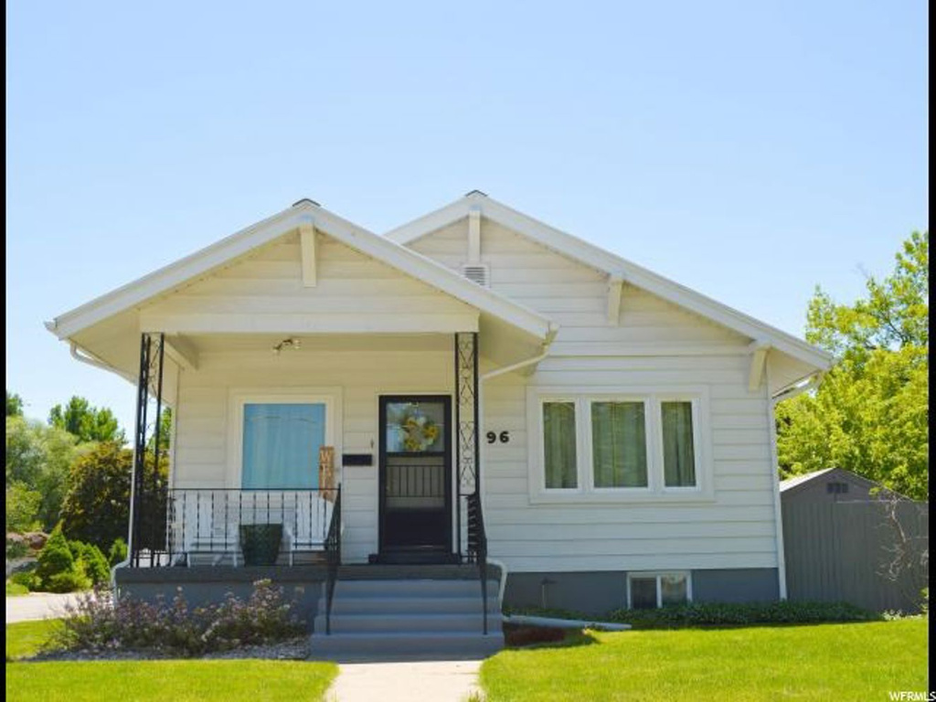 196 E 300 S, Logan, UT 84321