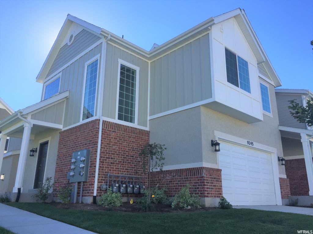9245 S Ashbourne Ln E, Sandy, UT 84094