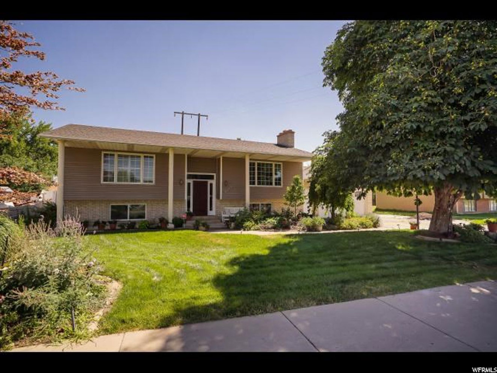 2344 E Cherry Ln, Layton, UT 84040