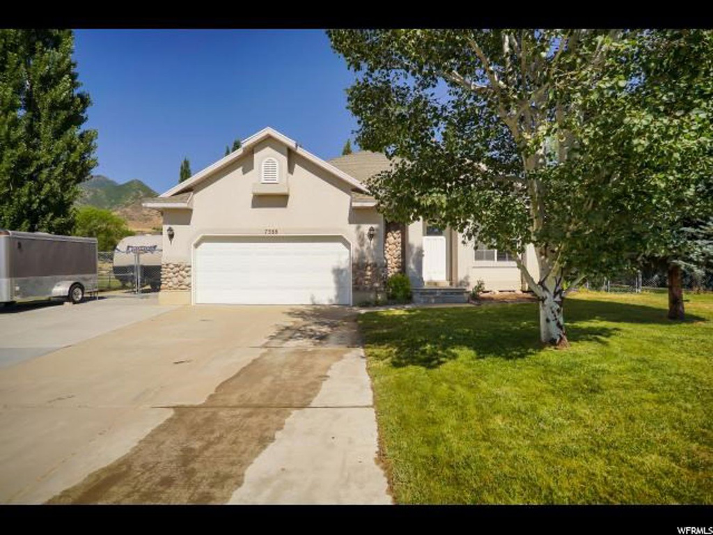 7388 S 2050 E, South Weber, UT 84405