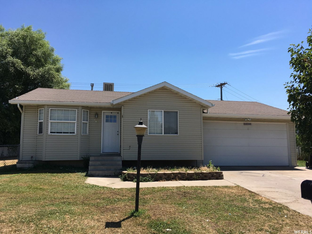 784 W 430 S, Logan, UT 84321