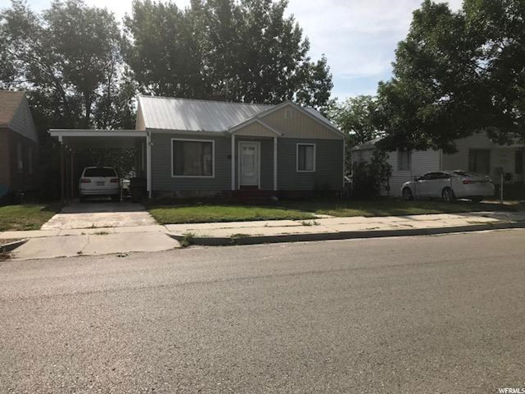 317 N 600 E, Price, UT 84501
