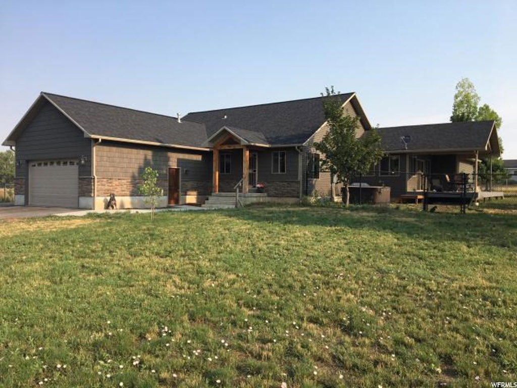 765 E 11000 S, Avon, UT 84328