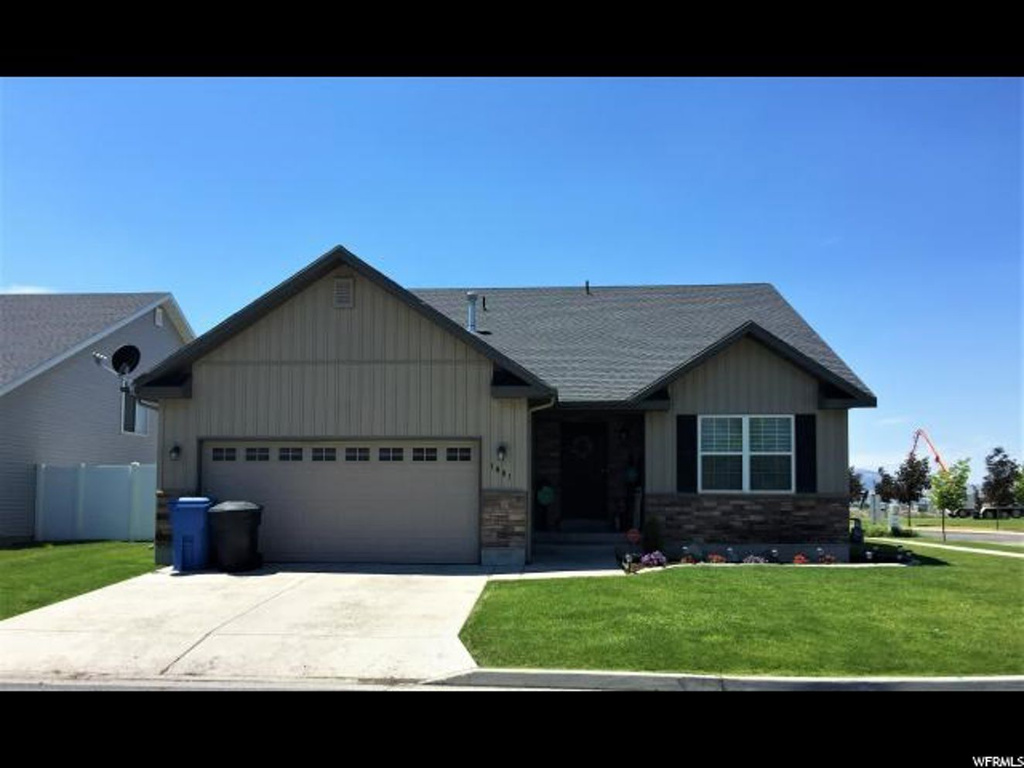 1901 S 1365 W, Logan, UT 84321