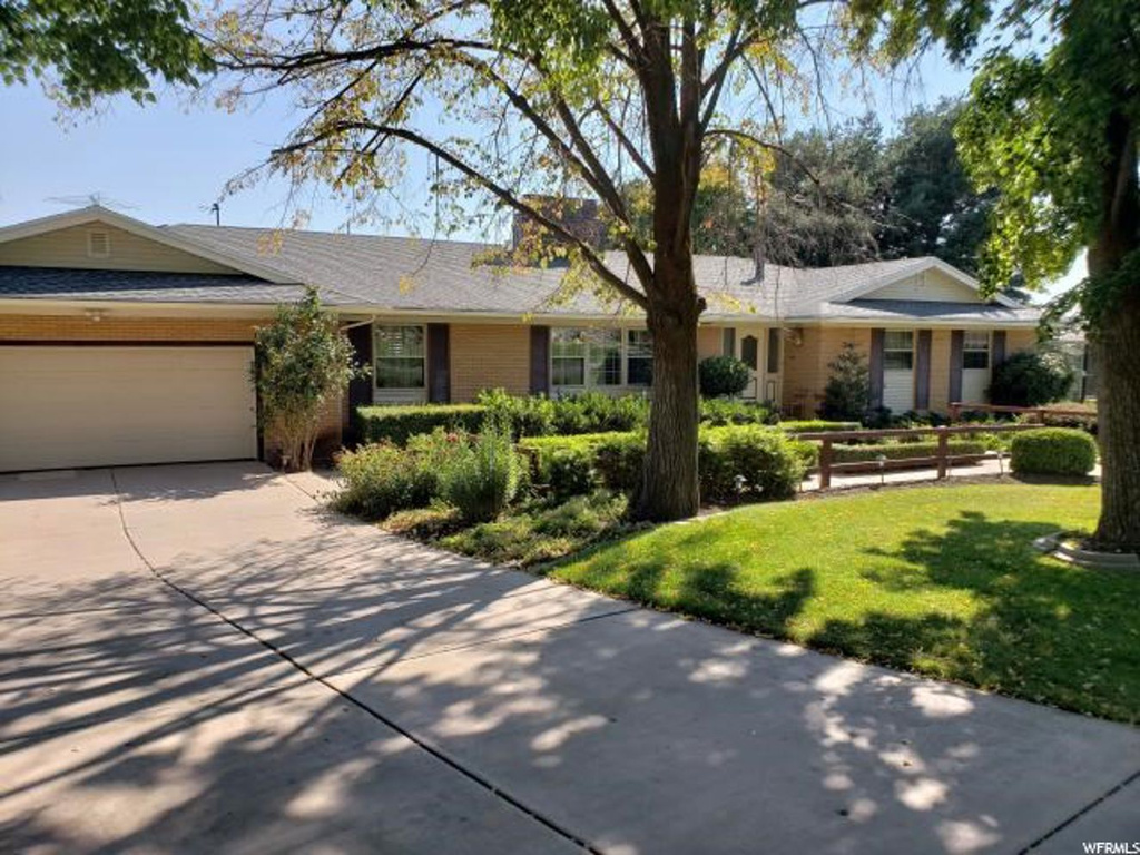 429 E 3000 N, North Ogden, UT 84414