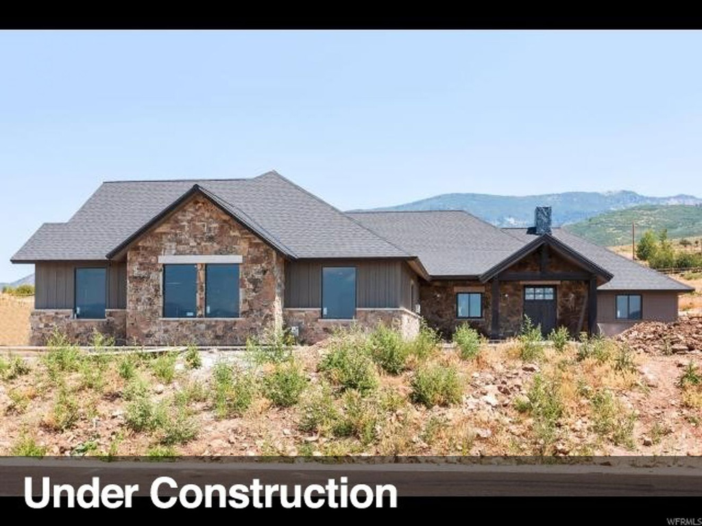 1356 Dovetail Ct #7, Kamas, UT 84036