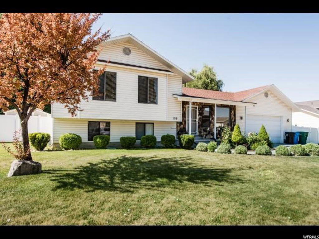 190 W 225 N, Providence, UT 84332