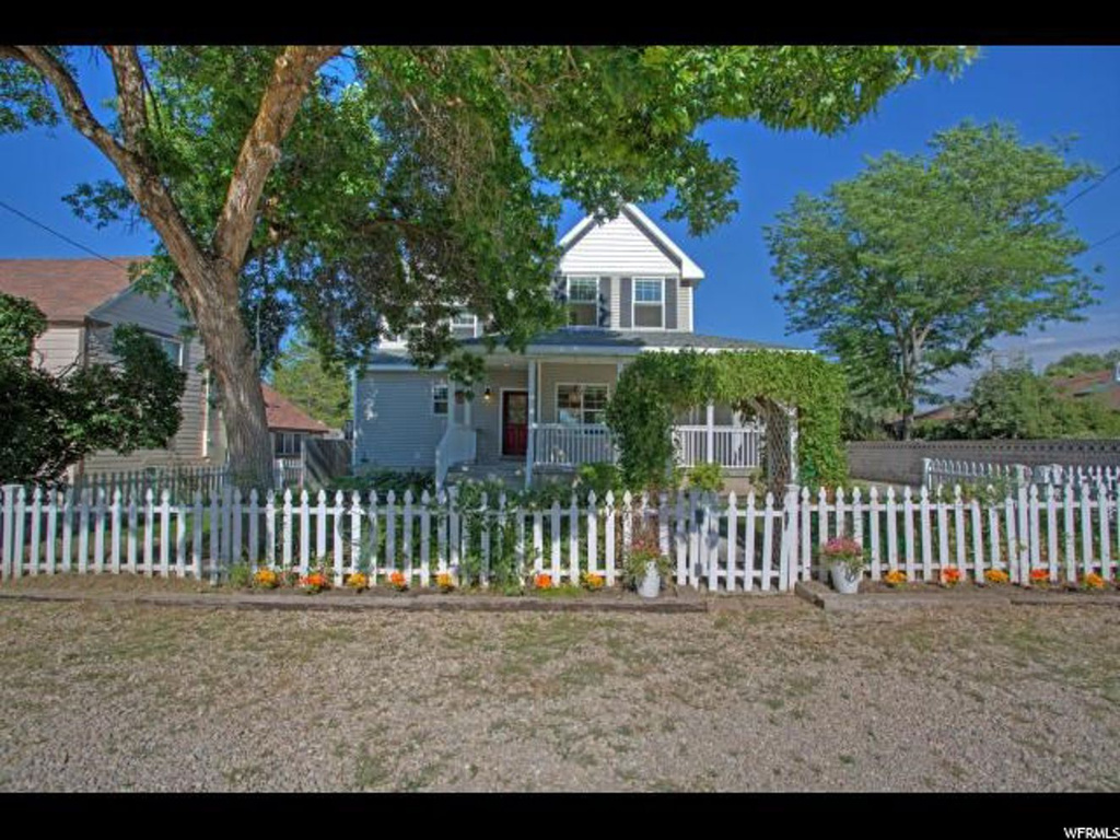 165 S 400 E, Heber City, UT 84032