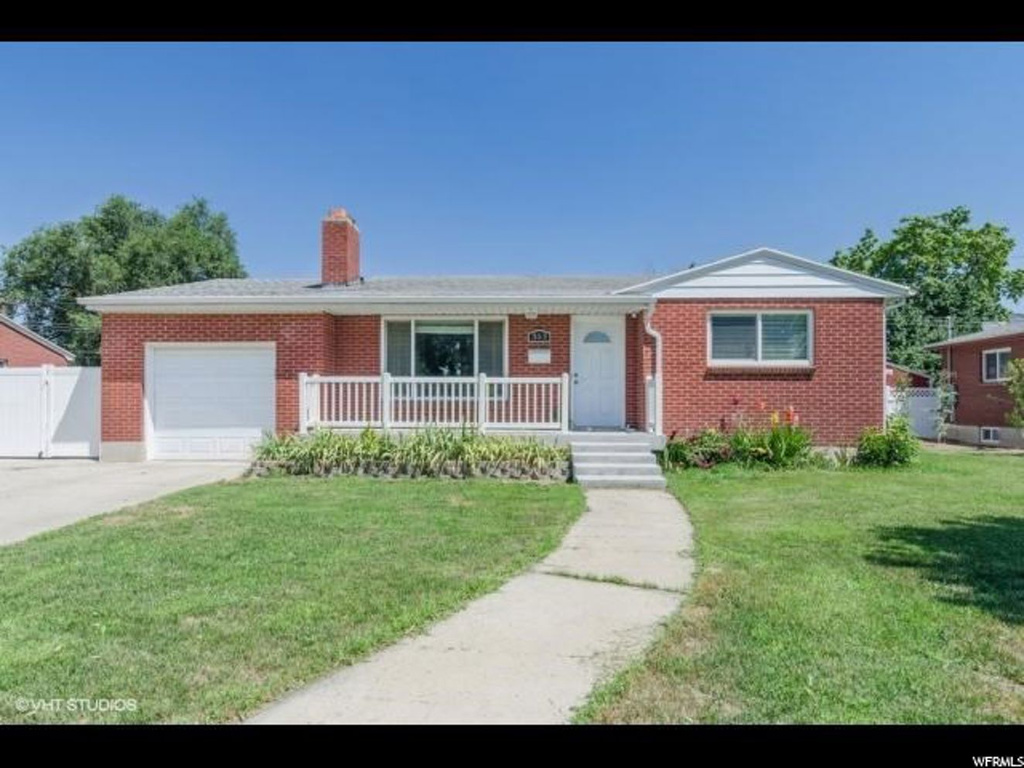 353 E Montgomery Dr, Sandy, UT 84070