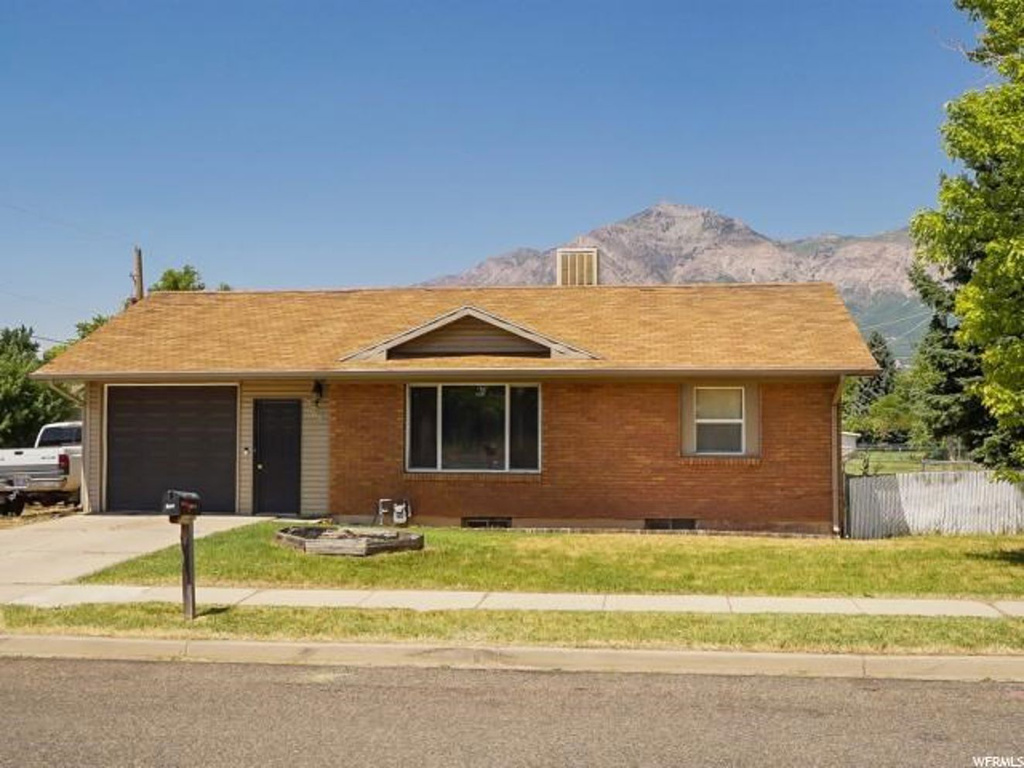 604 E 1700 N, North Ogden, UT 84414