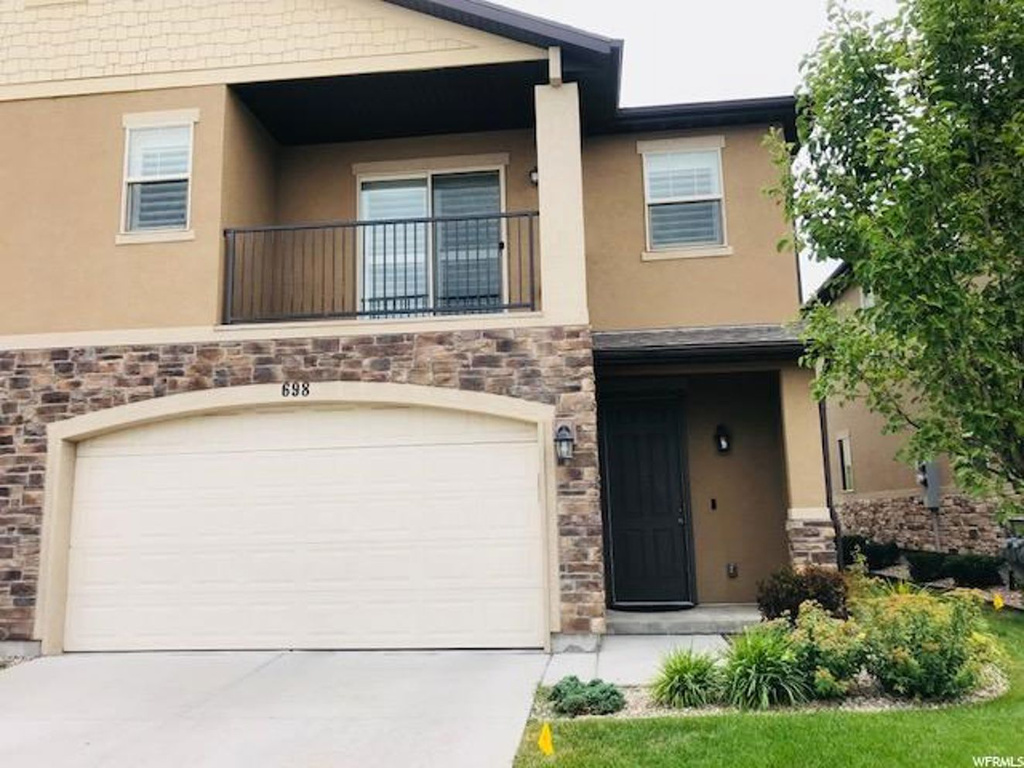 698 N 255 W, Centerville, UT 84014