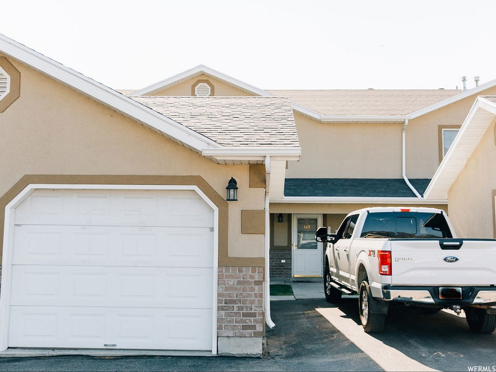 143 W 1310 S, Logan, UT 84321