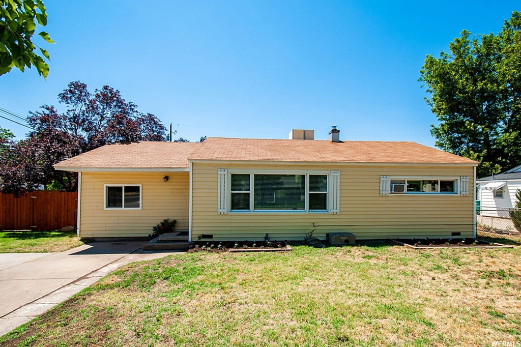 15 Ronald Ave, Layton, UT 84041