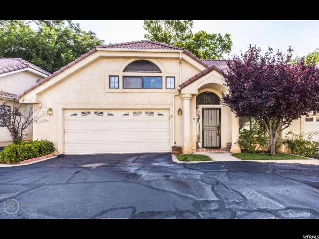 63 E 200 #3, St. George, UT 84770