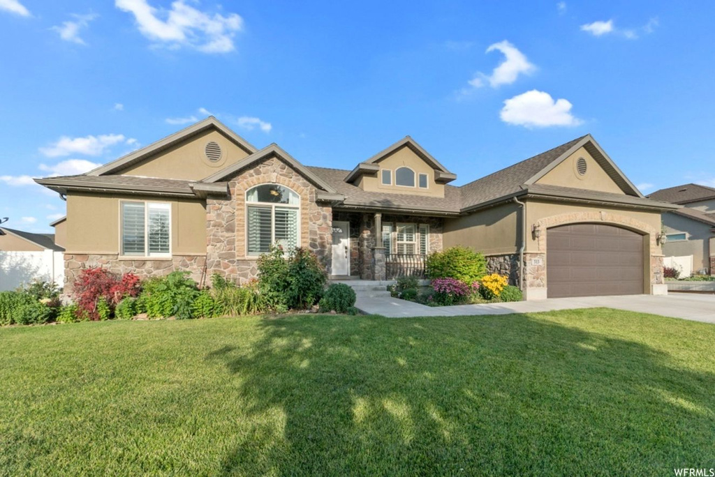313 S 2000 E, Spanish Fork, UT 84660