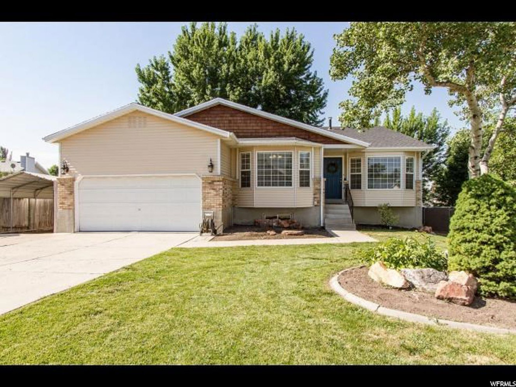 58 E Cannon Cir, Farmington, UT 84025