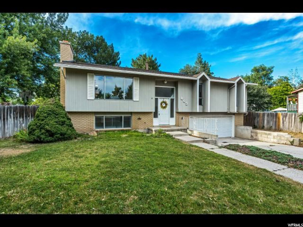 863 E Cedar Terrace Dr, Sandy, UT 84094