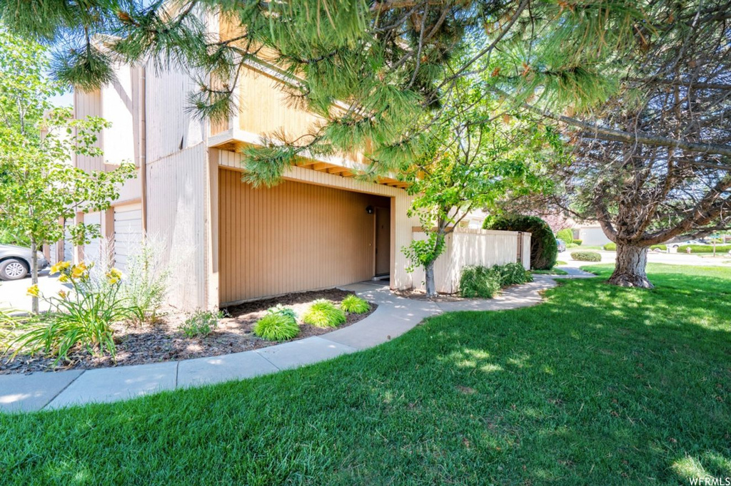 1564 E 750 S #D-4, Clearfield, UT 84015