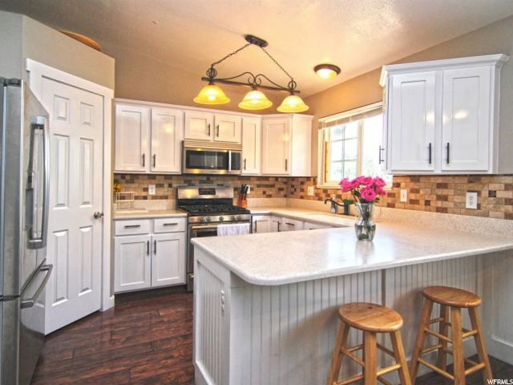 1042 W 500 S, Logan, UT 84321