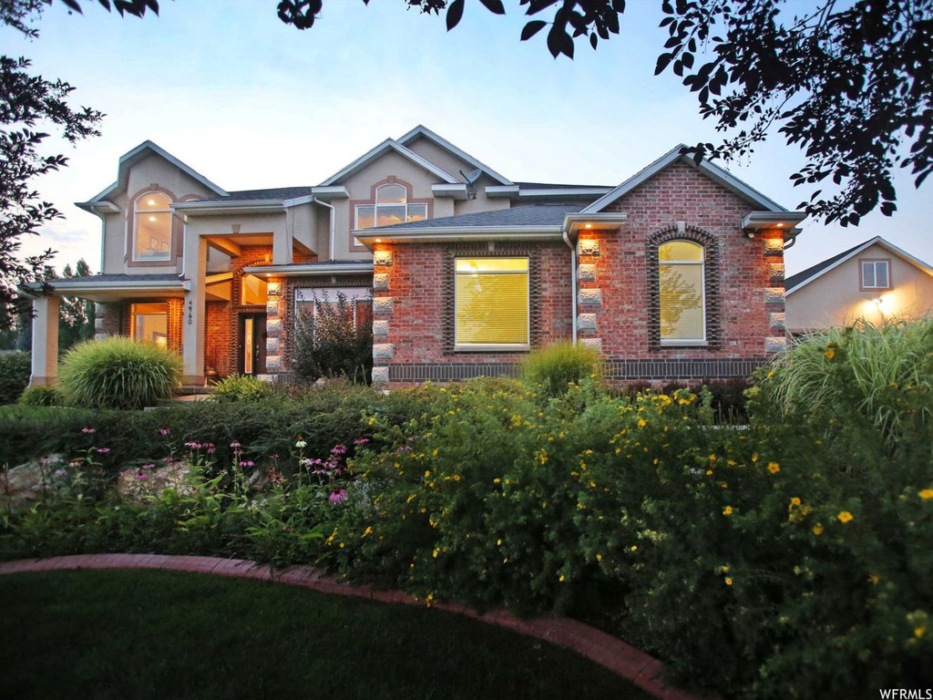 4960 E 2775 N, Eden, UT 84310
