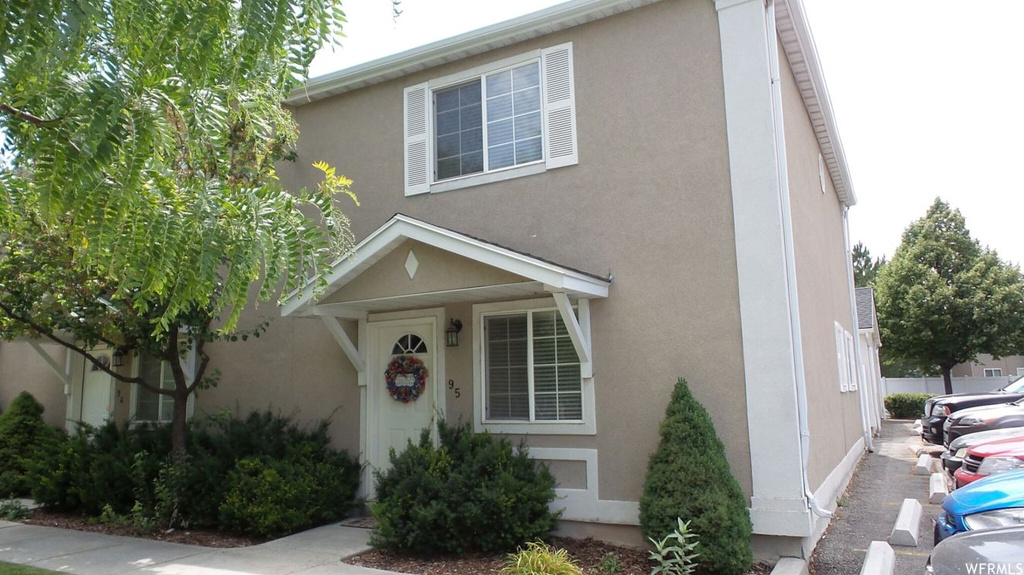 95 Penny Ln, Logan, UT 84341