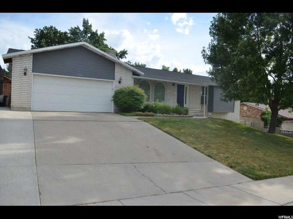 1268 E Edenbrook S, Sandy, UT 84094