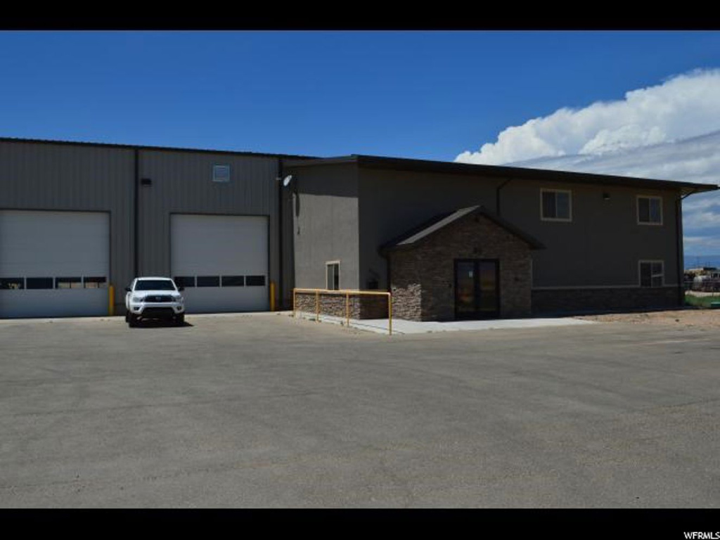 4898 S 4625 E, Vernal, UT 84078