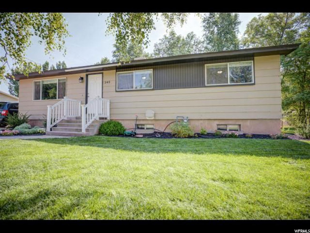 342 N 700 E, Roosevelt, UT 84066