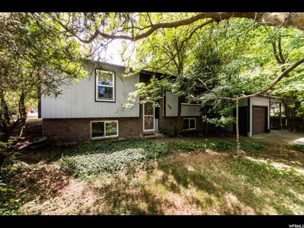 160 W 200 S, Providence, UT 84332